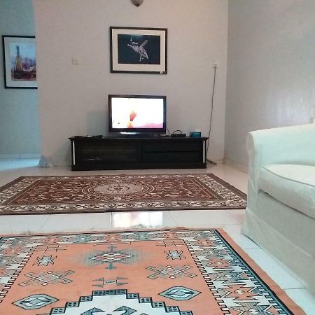 Assalam Homestay 斯里伊斯兰德 外观 照片